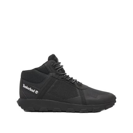 Trail Schuhe Timberland Winsor Trail WP Schwarz