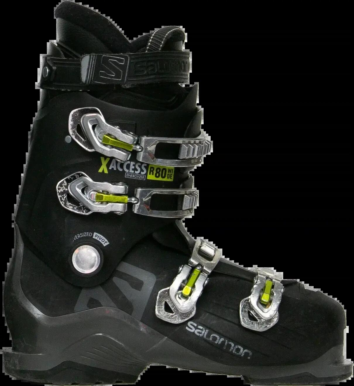 SALOMON picture