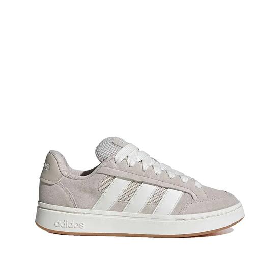 Zapatillas adidas Grand Court Alpha Grises