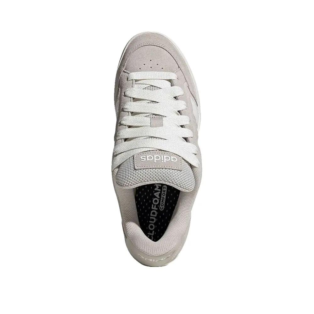 Chaussures adidas Grand Court Alpha Grises 3/6