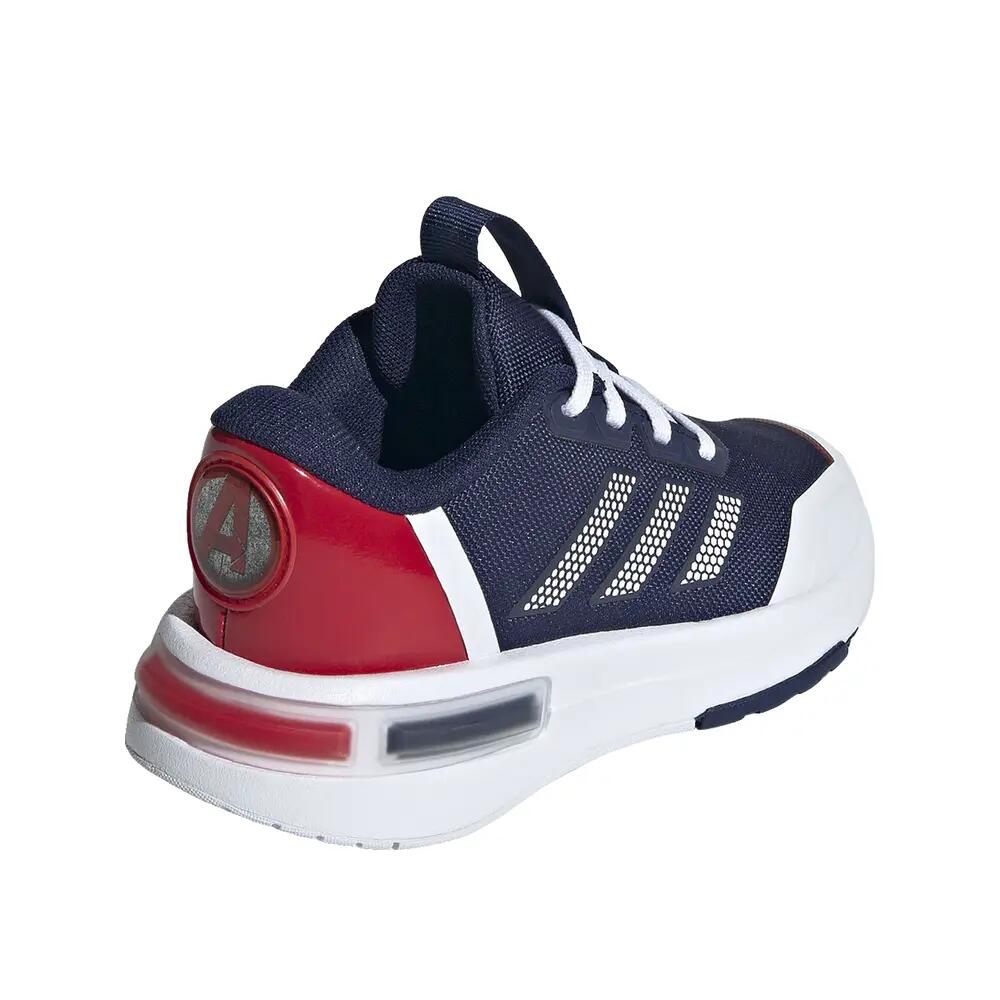 Zapatillas adidas Marvel Captain America Racer Azul 5/6