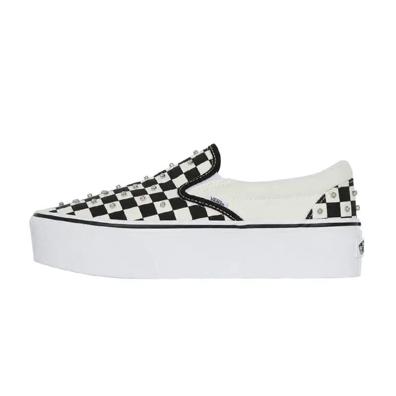 Zapatillas Plataforma Mujer Vans Classic Slip-On 1/5