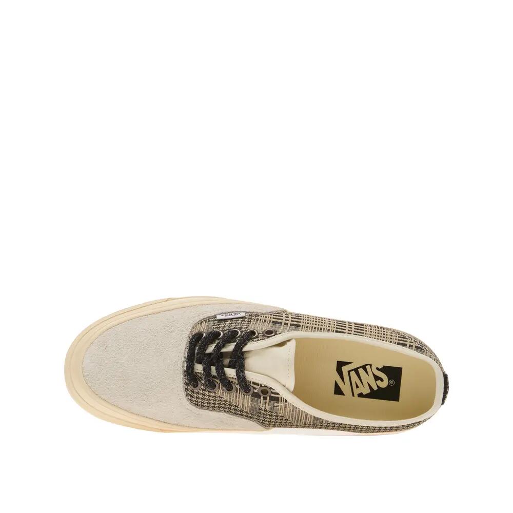 Vans Authentic Weiß/Multi 3/6