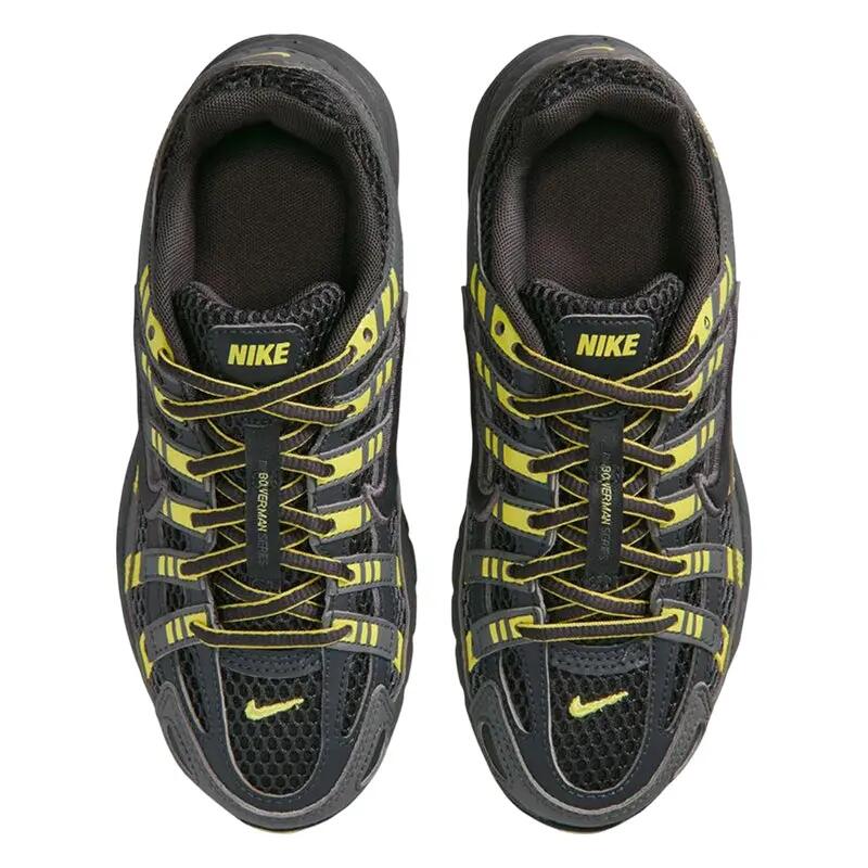 Basket Nike P6000-GS Junior 4/6
