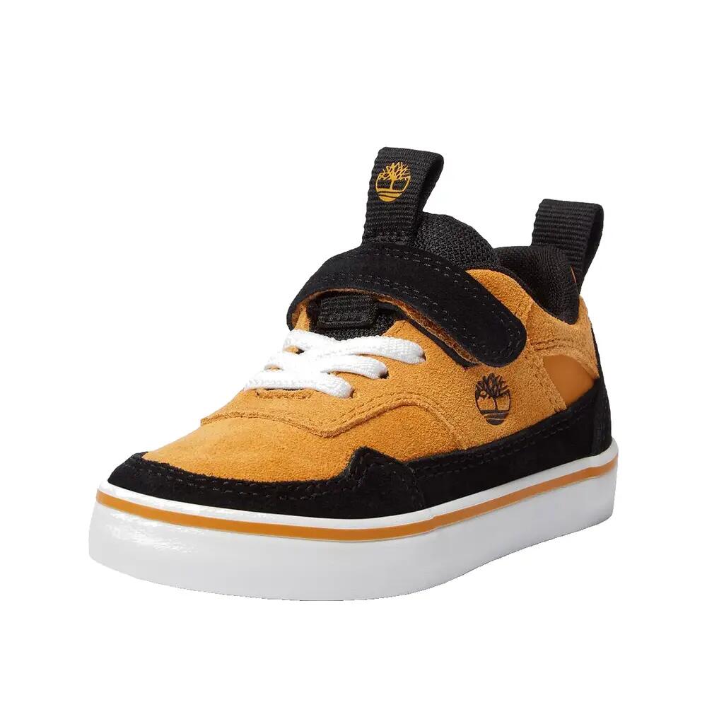 Calzado Timberland Stone Jump Low Marrón 5/9
