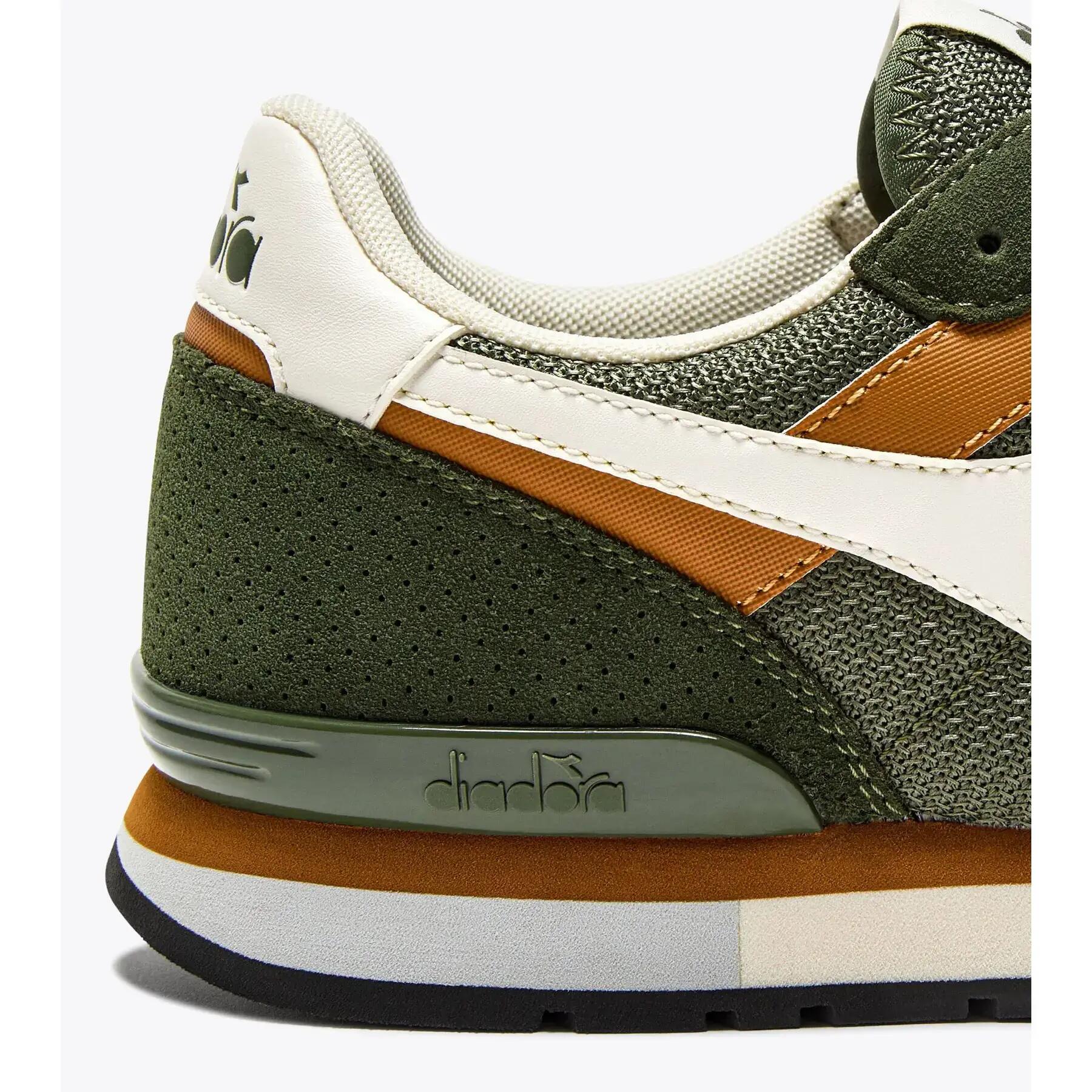Suède sportschoenen Diadora Camaro M2 5/5