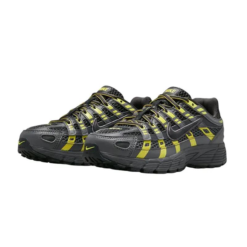 Basket Nike P6000-GS Junior 3/6