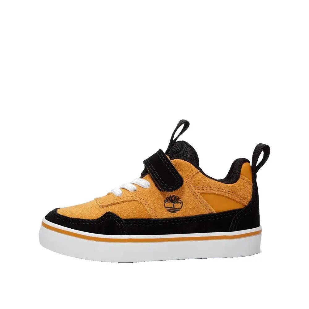 Calzado Timberland Stone Jump Low Marrón 4/9