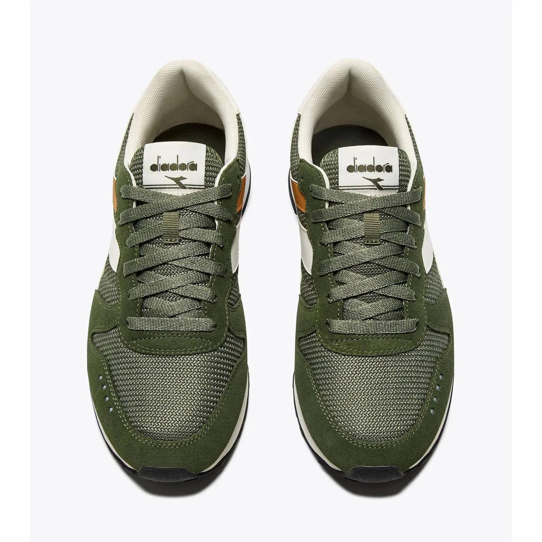 Suède sportschoenen Diadora Camaro M2 4/5