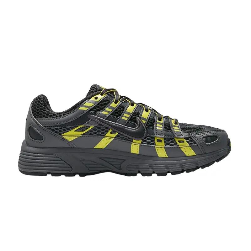 Basket Nike P6000-GS Junior 2/6