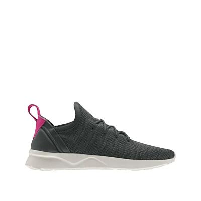 Adidas zx flux adv dames olive green/noir