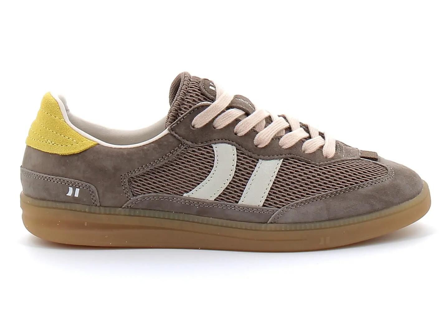 Baskets Femme Baresi, Coolway 5/5