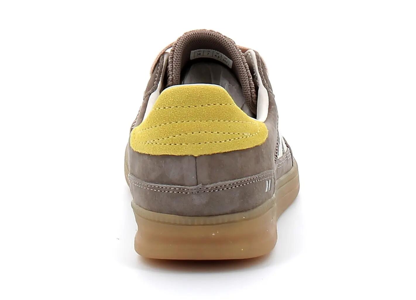 Baskets Femme Baresi, Coolway 4/5