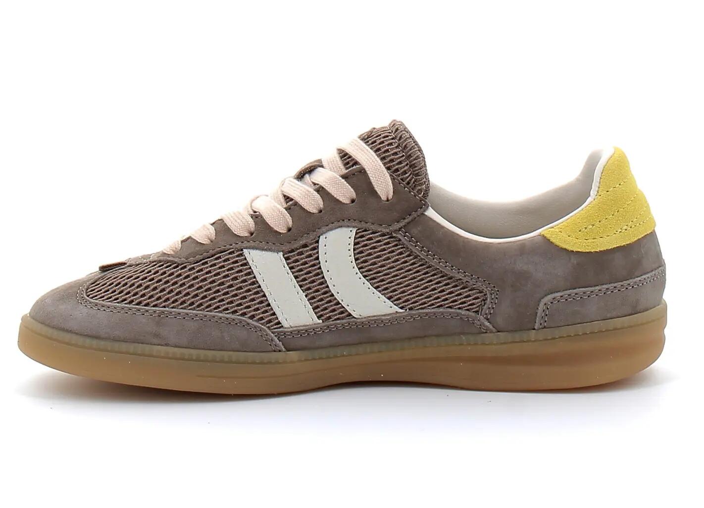 Baskets Femme Baresi, Coolway 3/5