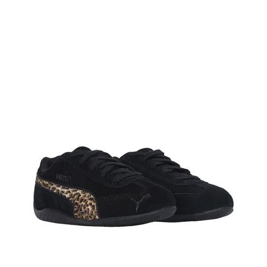 Zapatos PUMA Speedcat OG Negro/Leopardo