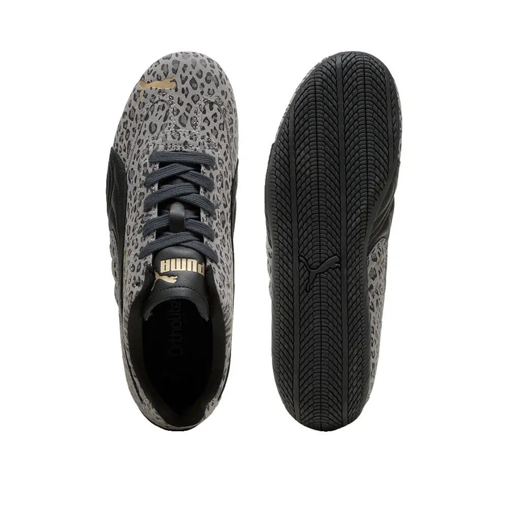 Buty PUMA Speedcat Cat Wns Kobieta Szary/Czarny 9/9