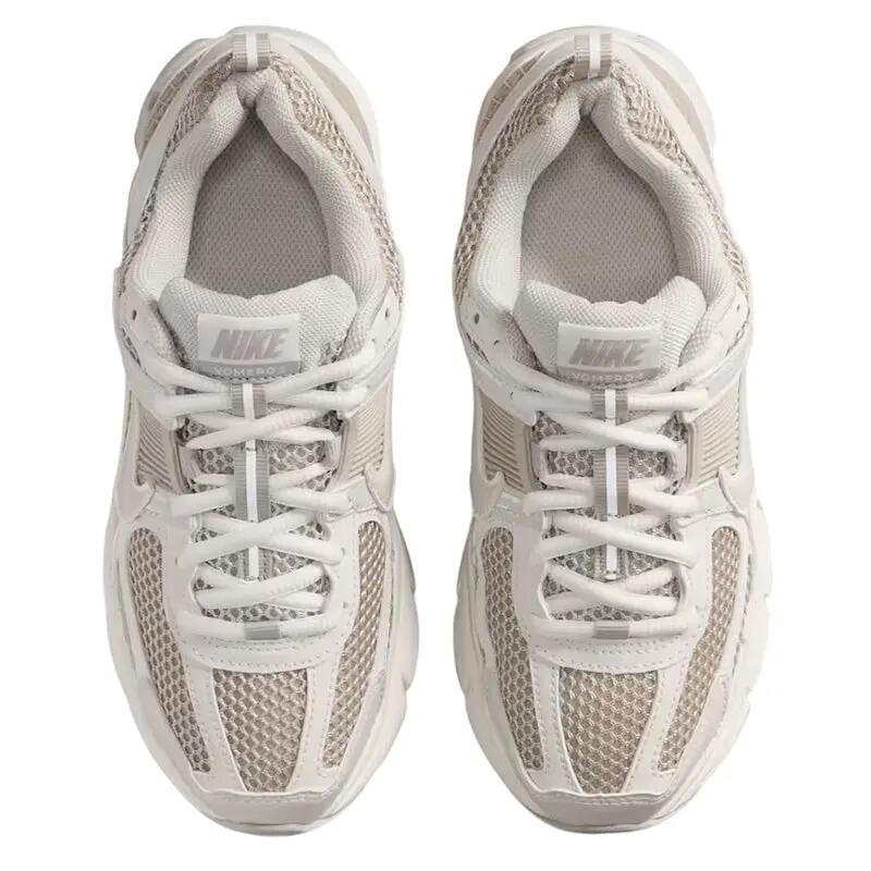 Buty do biegania Nike Vomero 5 Beżowe 4/6