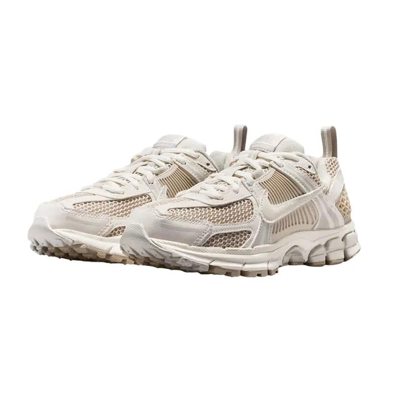 Buty do biegania Nike Vomero 5 Beżowe 3/6