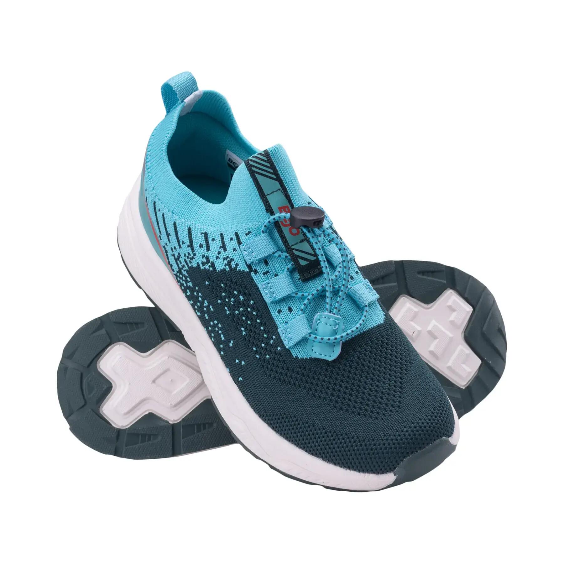 Sneakersy dla dzieci Bejo Raley 3/3