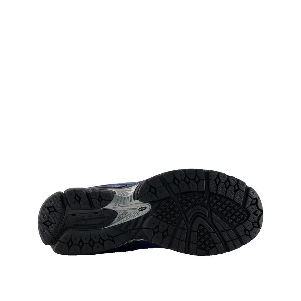 Chaussures New Balance 2002R Bleue 7/7