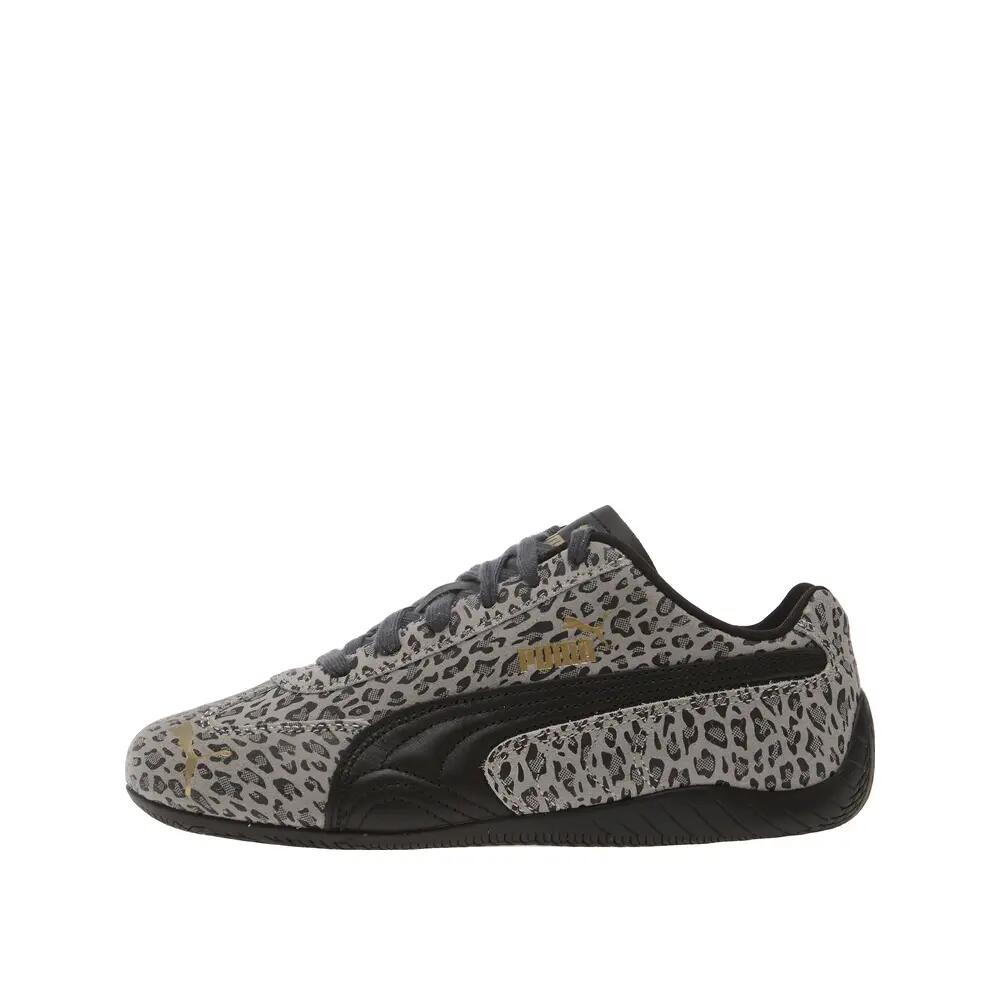 Buty PUMA Speedcat Cat Wns Kobieta Szary/Czarny 6/9
