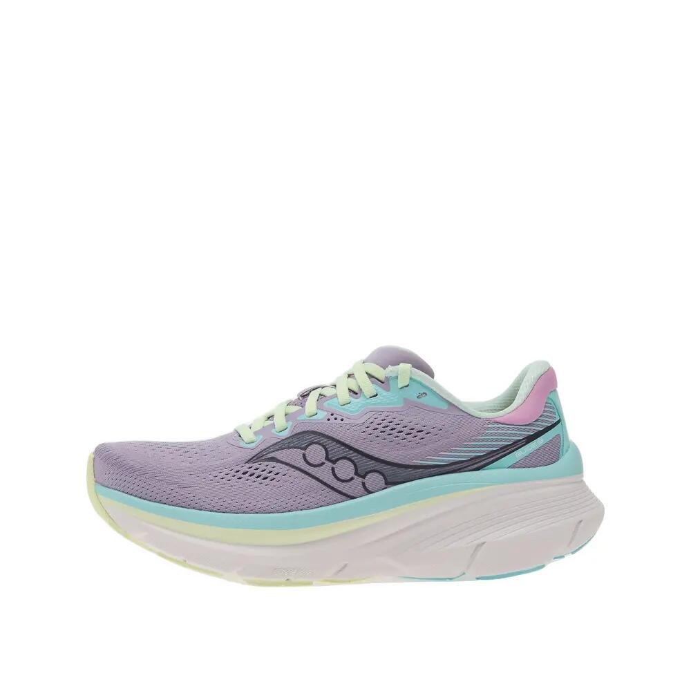 Zapatillas Saucony Guide 19 Haze/Splash 6/6