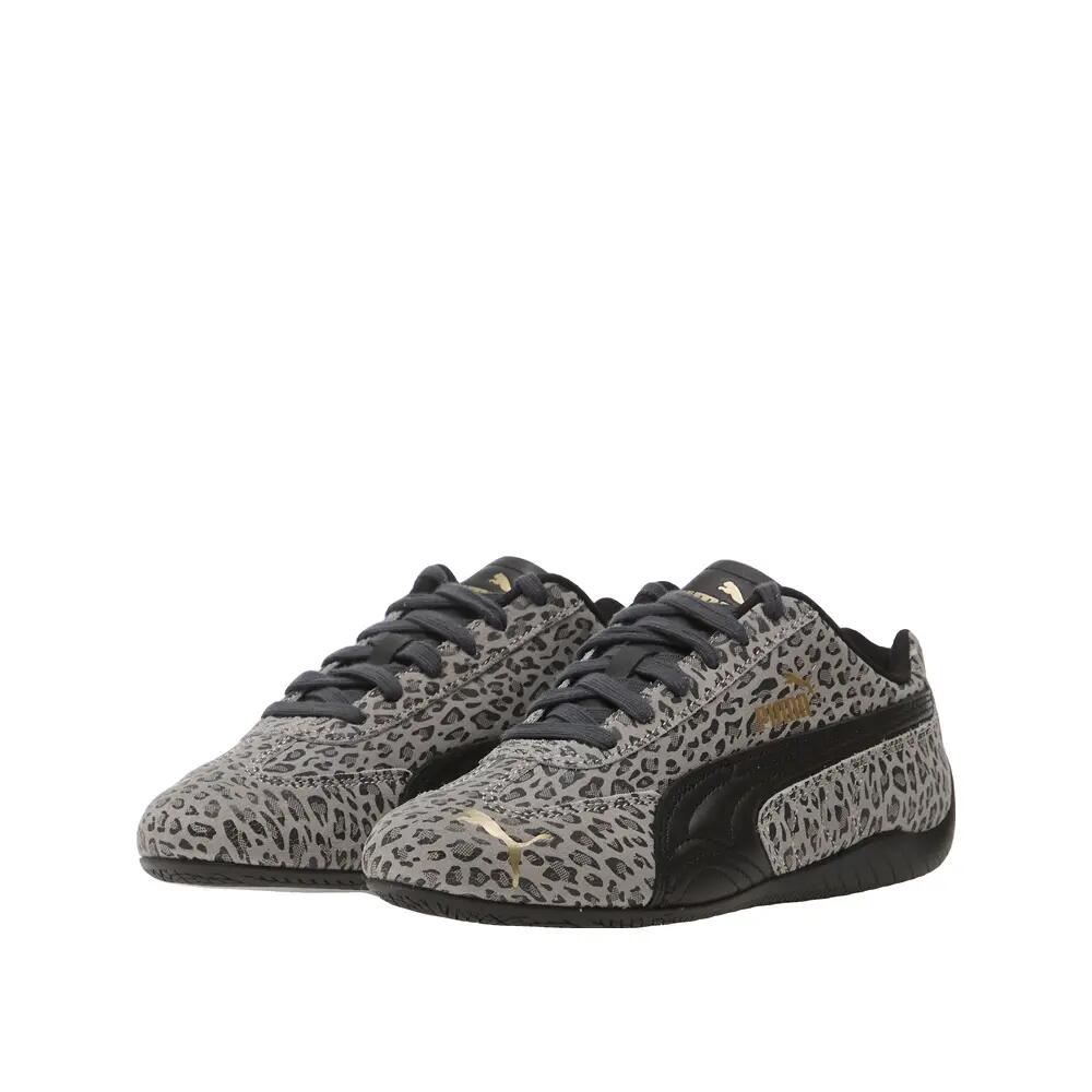 Buty PUMA Speedcat Cat Wns Kobieta Szary/Czarny 5/9