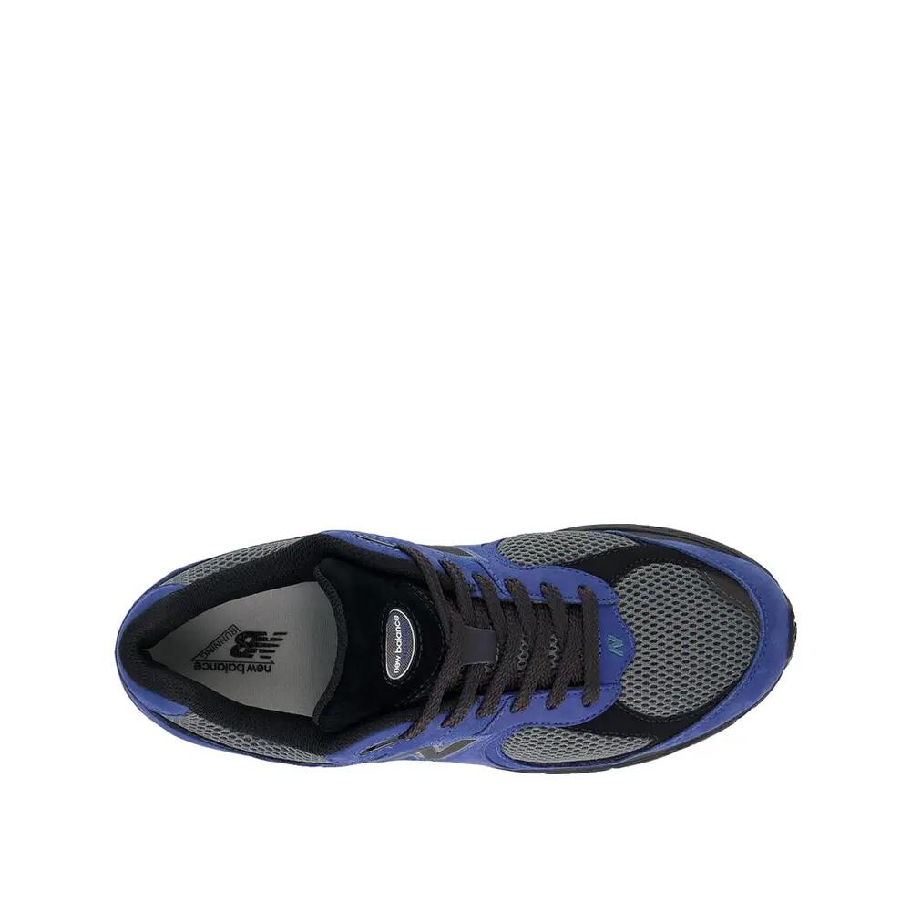 Chaussures New Balance 2002R Bleue 6/7