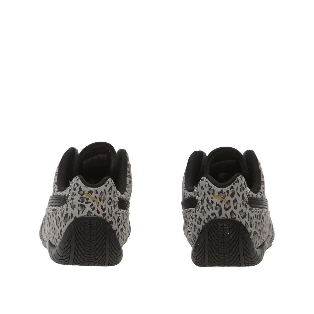 Buty PUMA Speedcat Cat Wns Kobieta Szary/Czarny 4/9