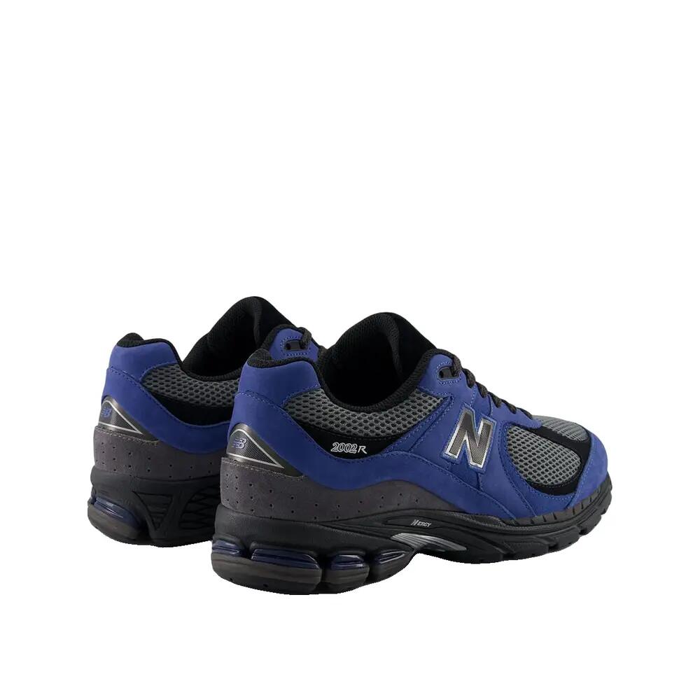 Chaussures New Balance 2002R Bleue 4/7