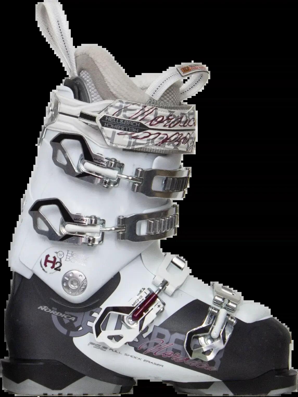 NORDICA picture