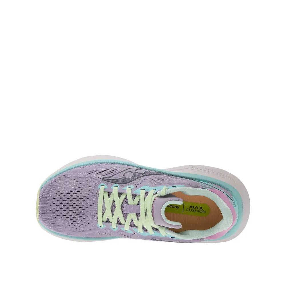 Zapatillas Saucony Guide 19 Haze/Splash 3/6