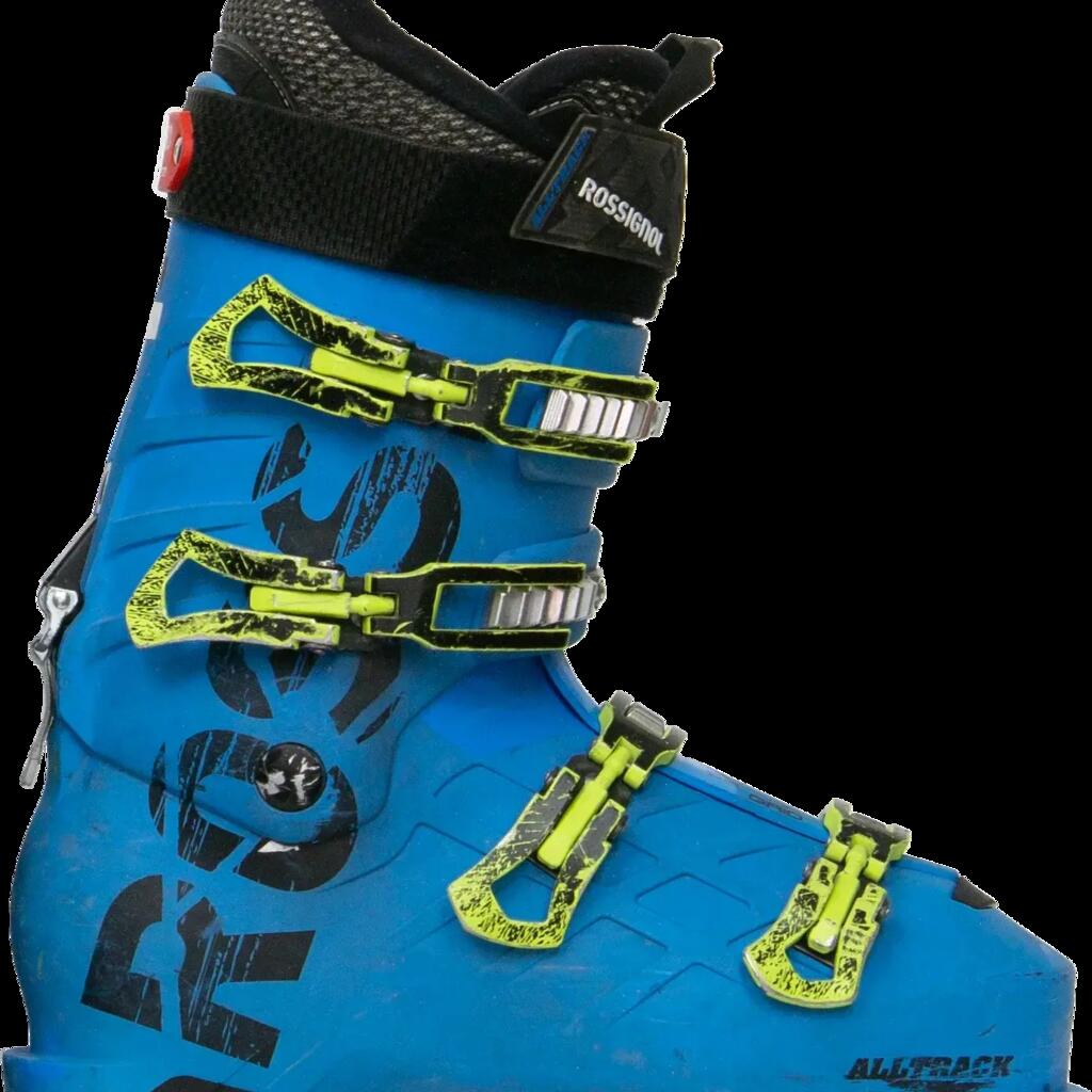 2ND LIFE - Lyžiarske topánky Rossignol Alltrack Blue 41