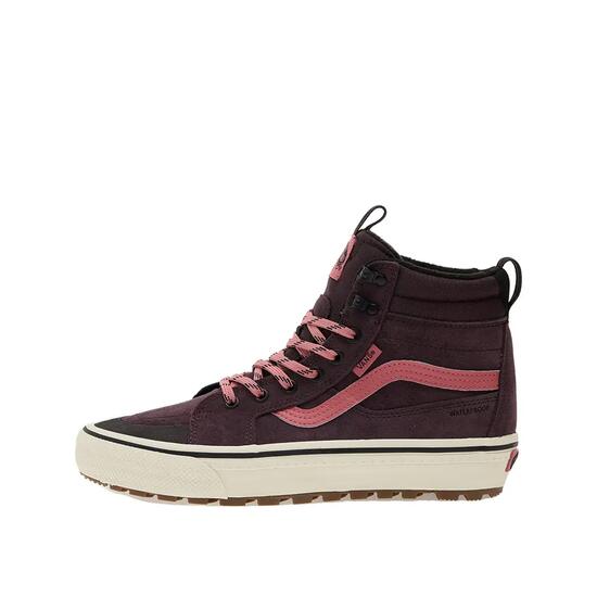 Zapatillas Vans MTE Sk8-Hi Impermeables Aislantes