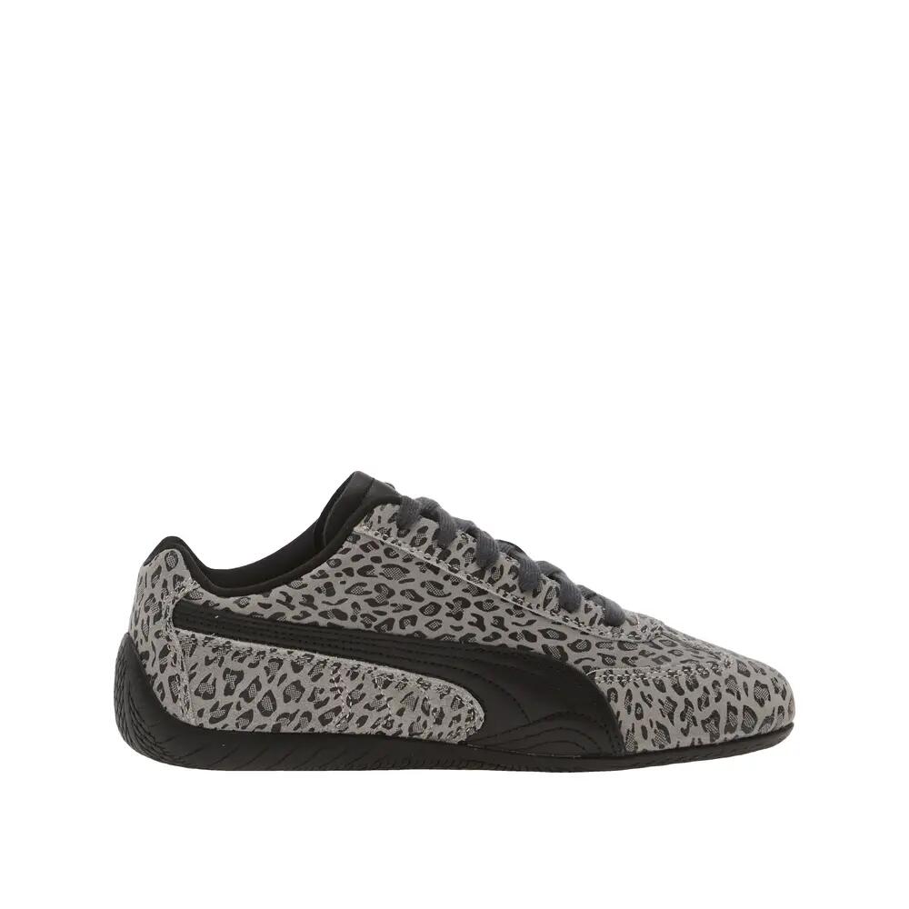 Buty PUMA Speedcat Cat Wns Kobieta Szary/Czarny 2/9