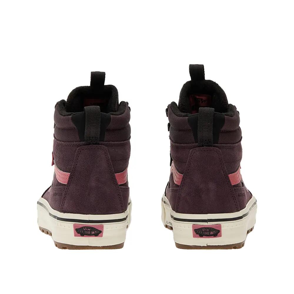 Calçado Vans MTE Sk8-Hi Impermeáveis Isolados 5/7