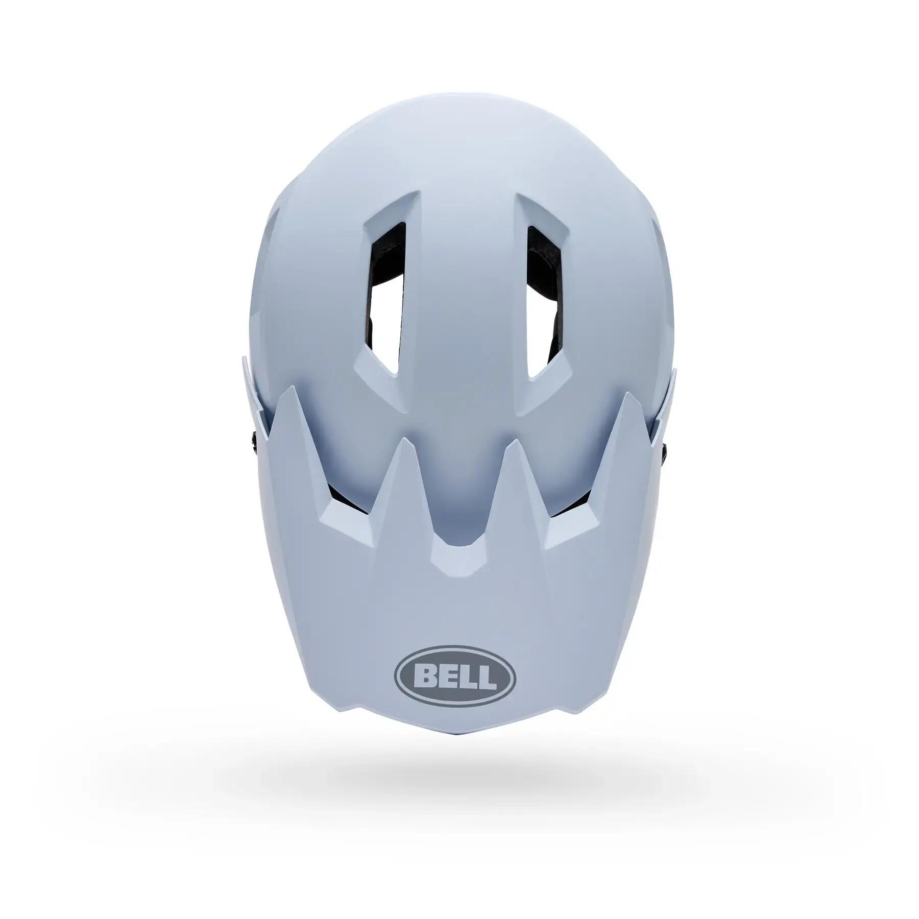 Volgelaatshelm Bell Sanction 2 Matte 5/8