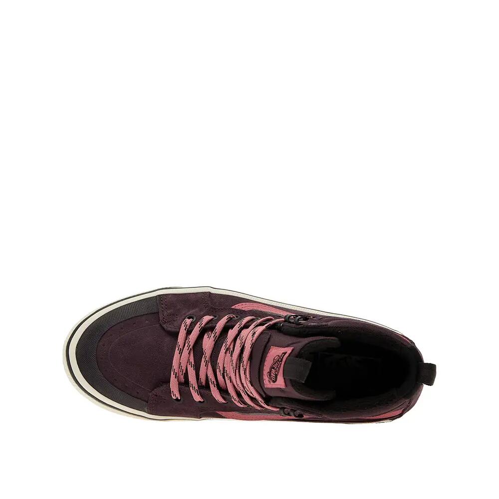 Calçado Vans MTE Sk8-Hi Impermeáveis Isolados 4/7