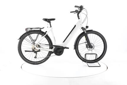 Tweedehands - Kalkhoff Endeavour 3.B Move Trekking E-Bike - Zeer goed