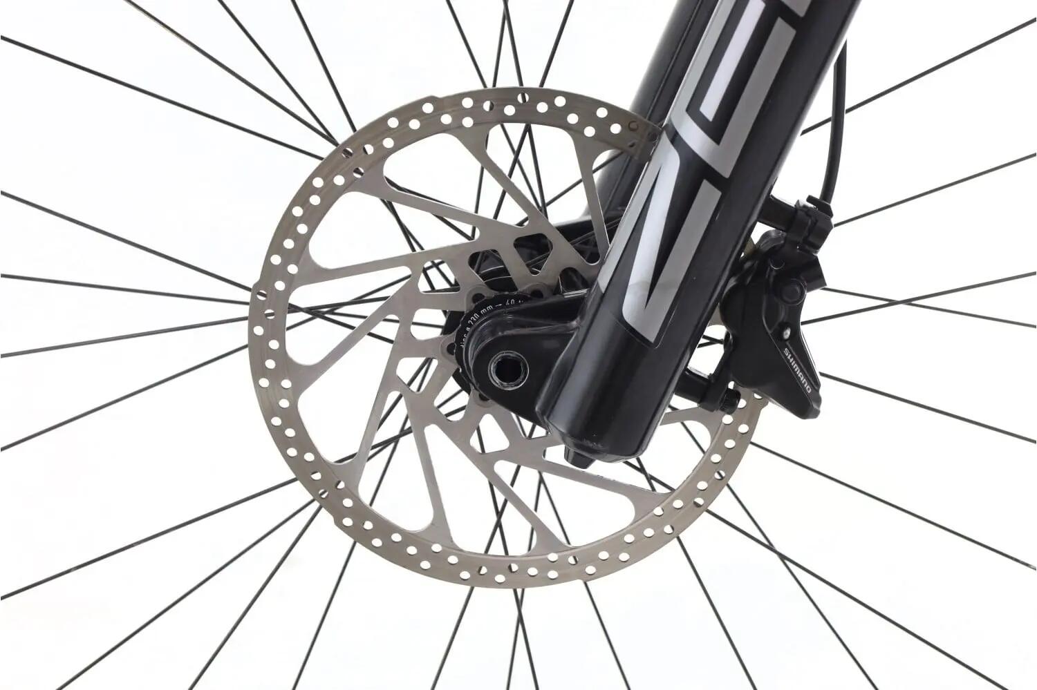 Refurbished E-MTB Fully ·  Genius eRide Tuned · Sehr guter Zustand 7/8