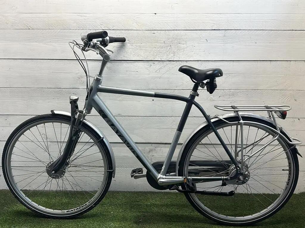 Vélo d’occasion Batavus Monaco 4/4
