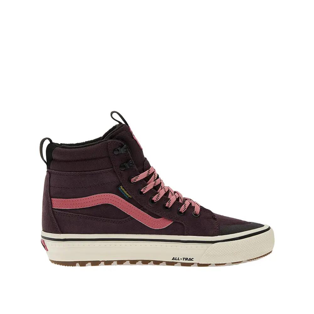 Calçado Vans MTE Sk8-Hi Impermeáveis Isolados 3/7