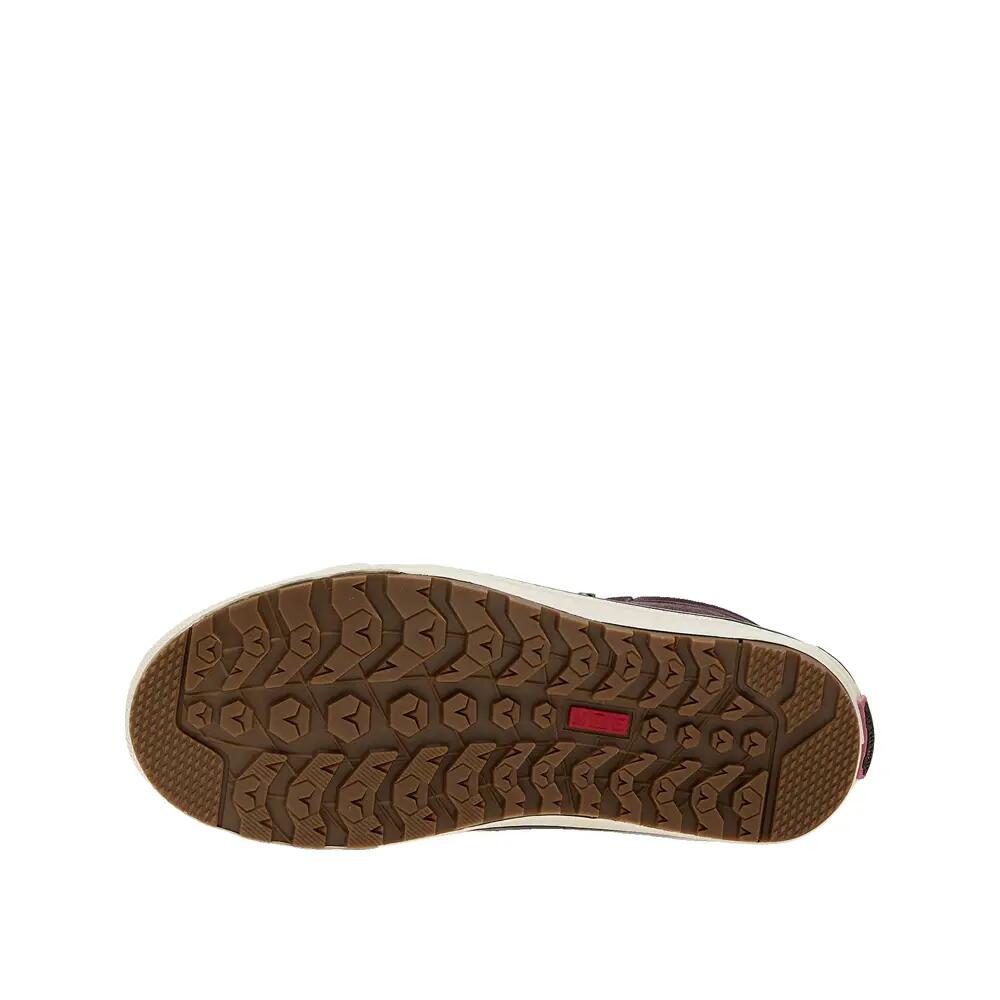 Calçado Vans MTE Sk8-Hi Impermeáveis Isolados 2/7