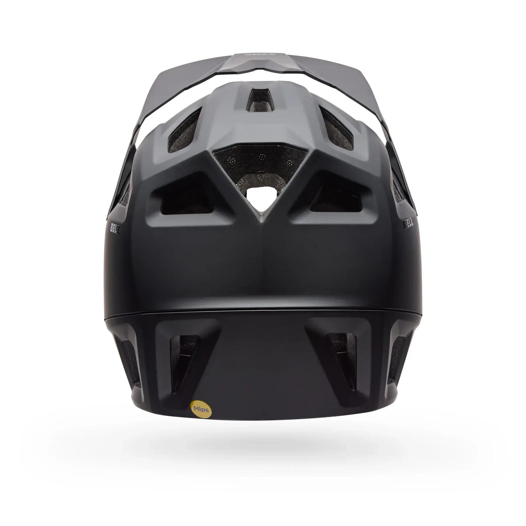 Integralhelm Bell Full-Air MIPS 4/7