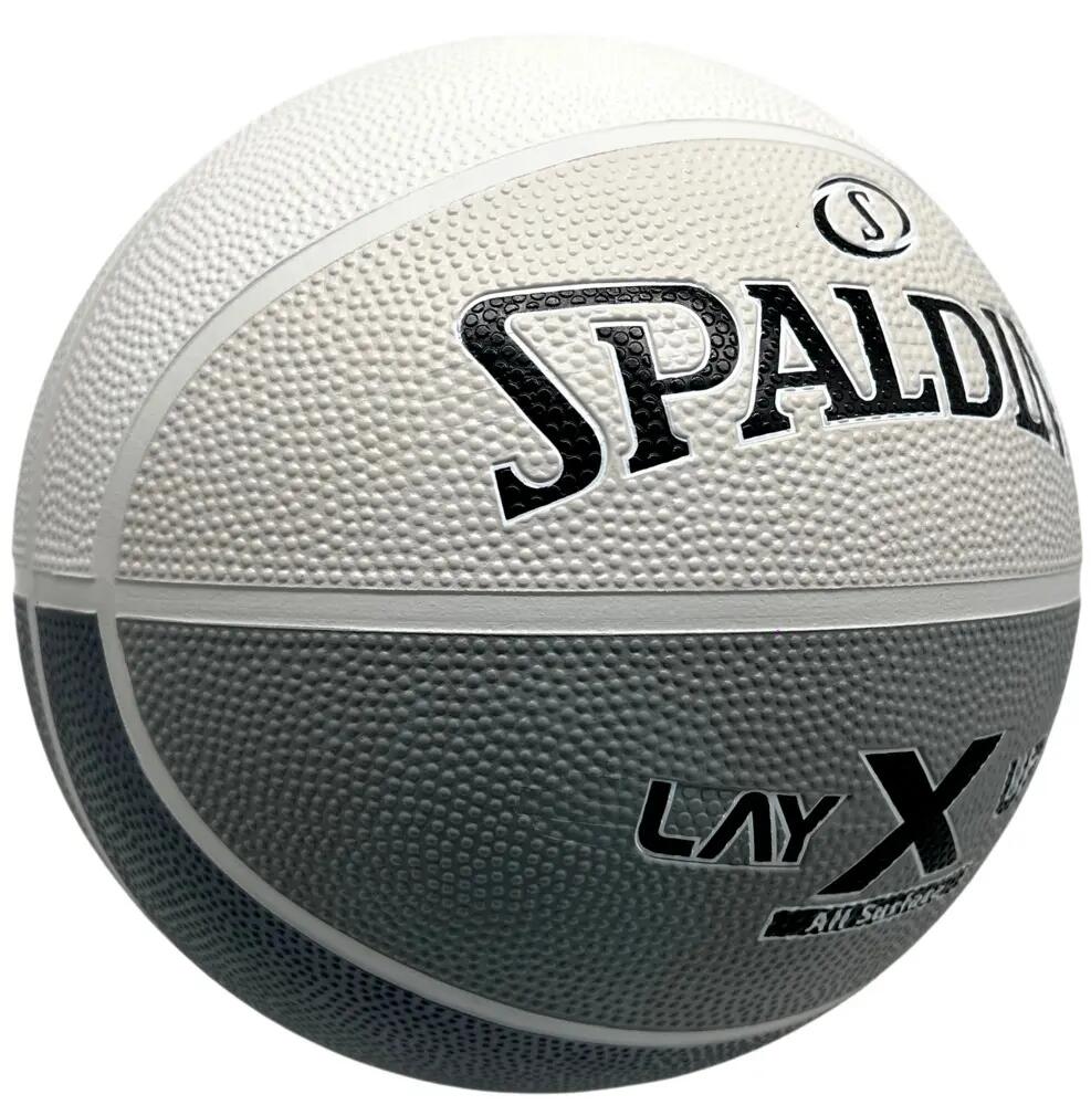 Pallone da basket Spalding Lay-Up X 2/3