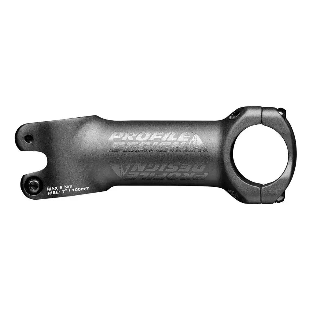 Potence Profile Design 1/ZeroSeven Stem 7x80 mm 31.8 2/3