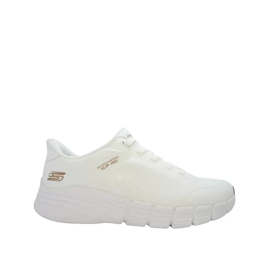 Zapatillas Skechers Bobs B Flex 2.0 Blancas
