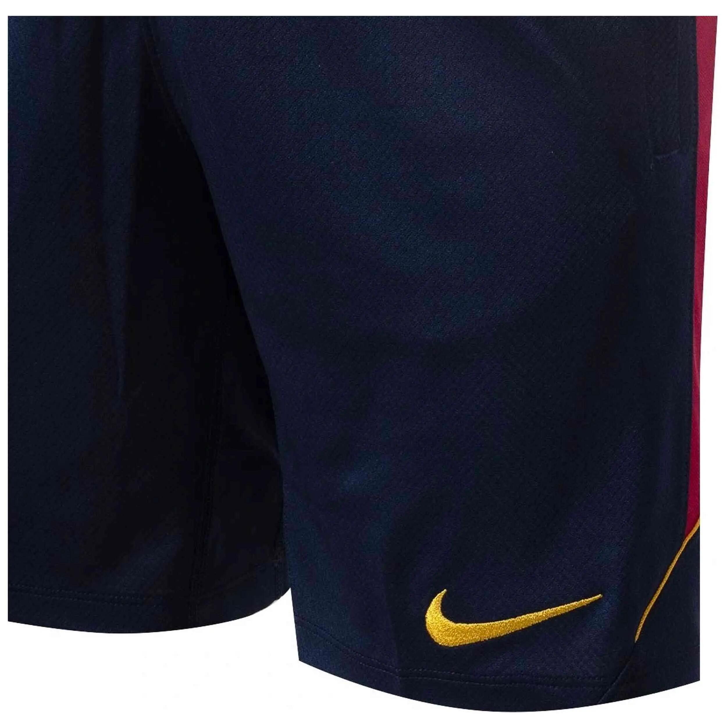 Short Nike modèle II2708-498 pour unisexe enfants 5/5