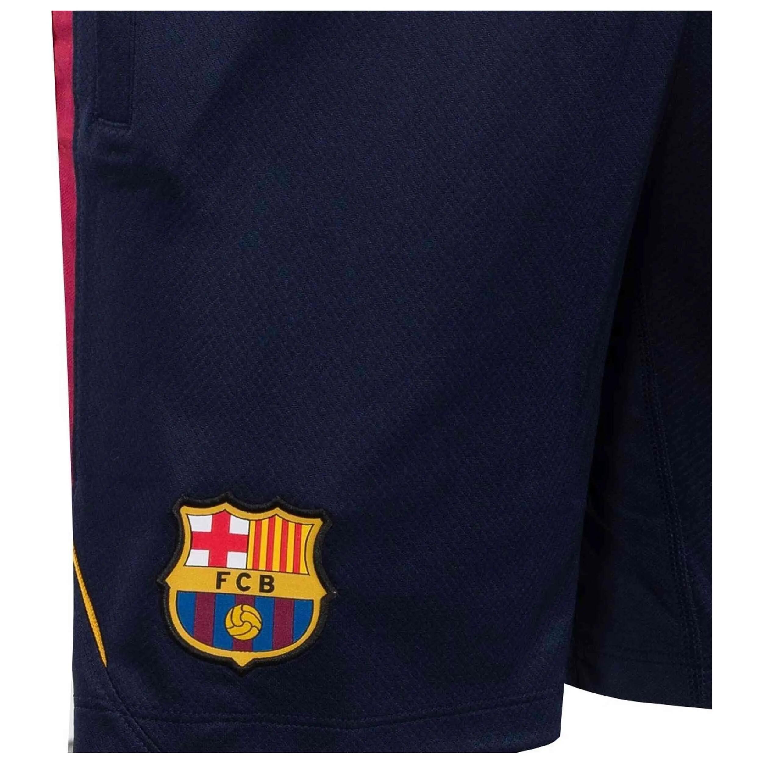 Short Nike modèle II2708-498 pour unisexe enfants 4/5