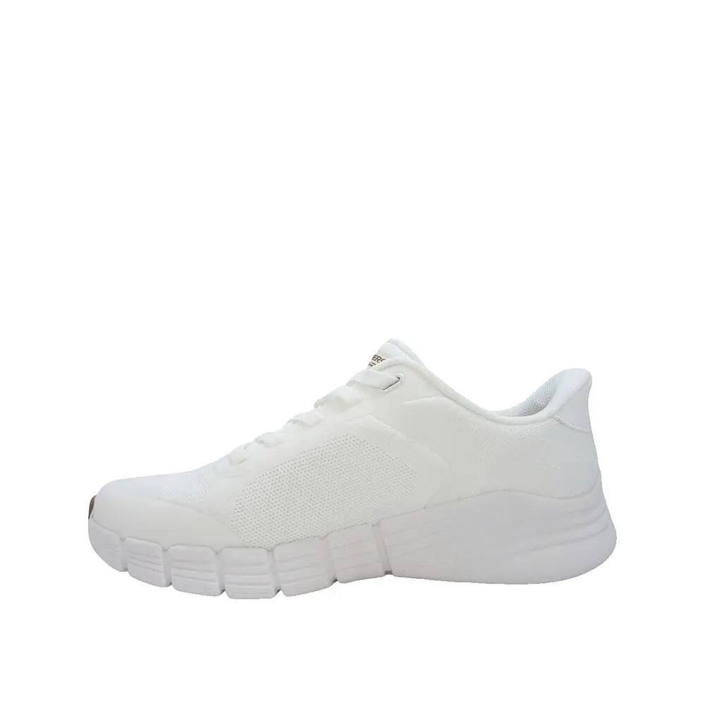 Buty Skechers Bobs B Flex 2.0 Białe 4/6
